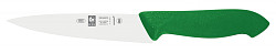 Нож универсальный Icel 15см, зеленый HORECA PRIME 28500.HR03000.150 в Москве , фото